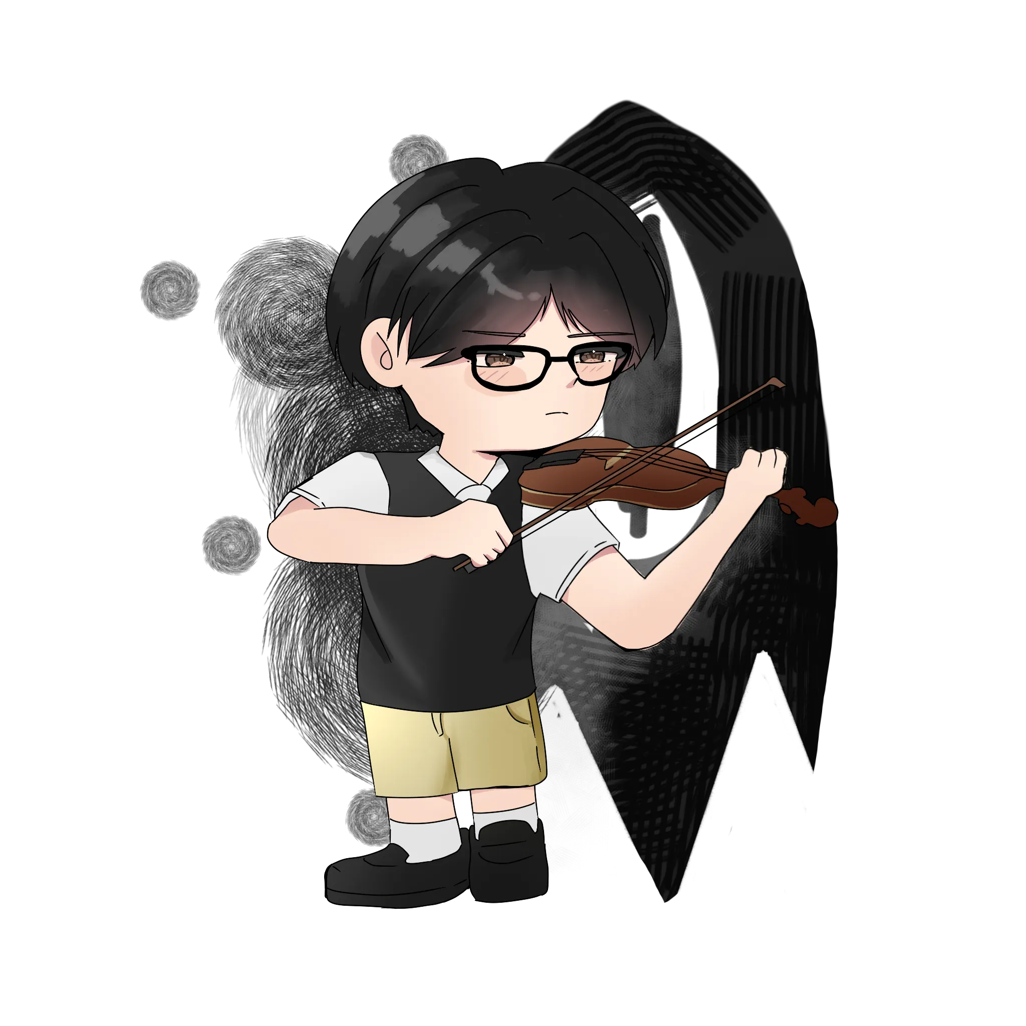 Kevin Stevino Arnovan