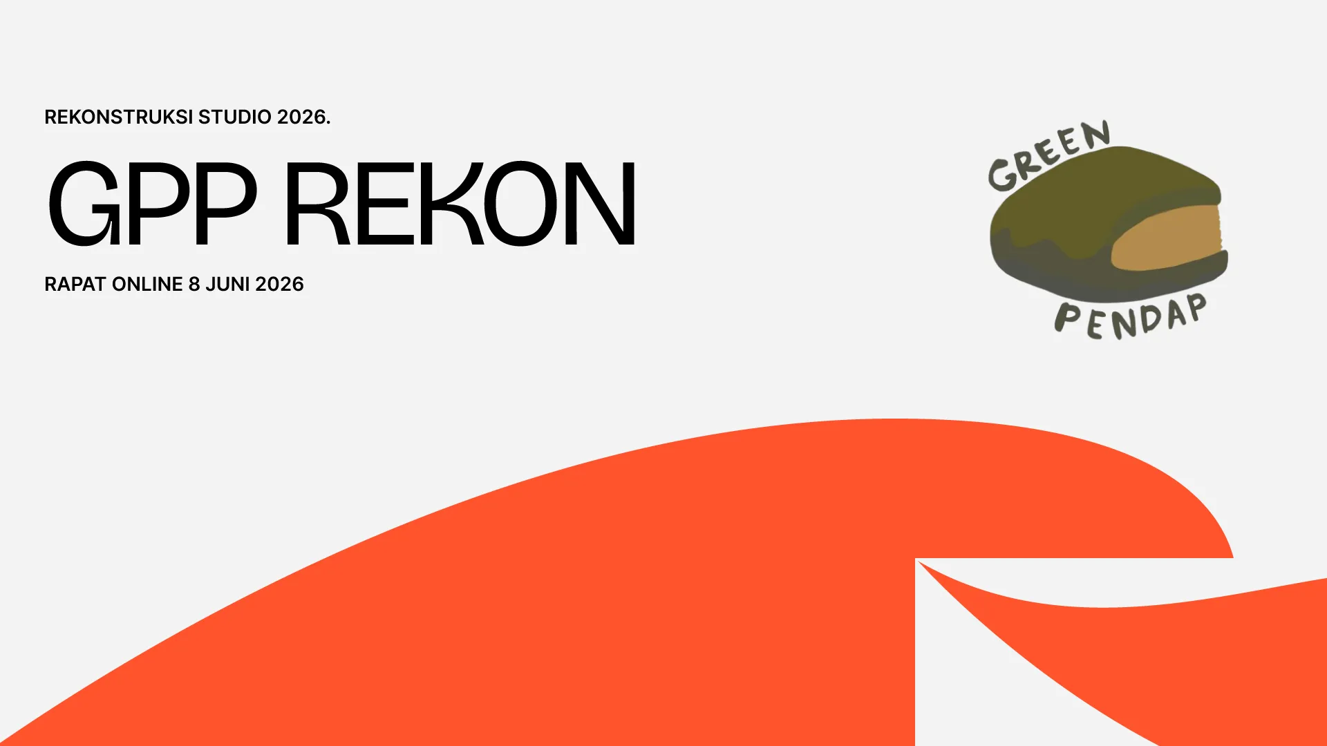 GPP REKON
